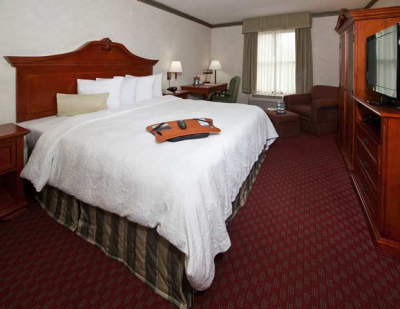 Las mejores ofertas de HAMPTON INN CHARLOTTE/MATTHEWS Matthews