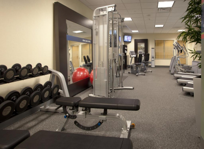 Las mejores ofertas de HAMPTON INN & SUITES SEATTLE/FEDERAL WAY Federal Way