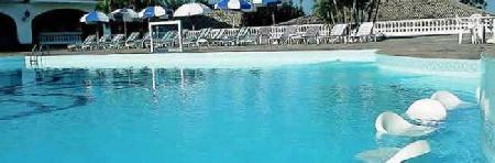 Las mejores ofertas de SAN RAPHAEL COUNTRY HOTEL Itu