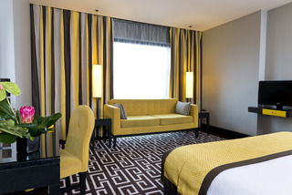 Las mejores ofertas de FITZWILLIAM HOTEL Belfast