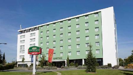 Las mejores ofertas de COURTYARD BY MARIOTT TOULOUSE AIRPORT Tolosa