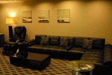 Las mejores ofertas de HOLIDAY INN KINGSTON SOUTH HOTEL Kingston Upon Thames