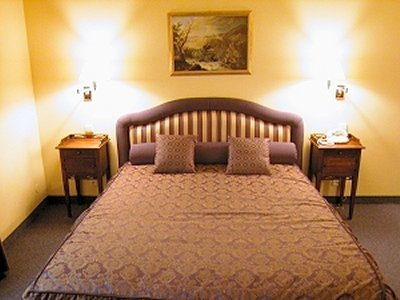 Las mejores ofertas de TCHAIKOVSKY HOTEL Praga