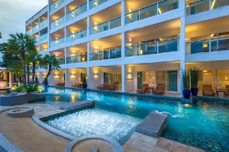 Las mejores ofertas de CHANALAI ROMANTICA RESORT KATA