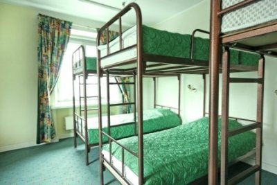 Las mejores ofertas de GREEN APPLE HOTEL Riga