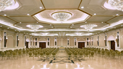 Las mejores ofertas de Al Habtoor Grand Resort, Autograph Collection Jumeirah