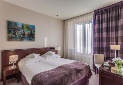 Las mejores ofertas de KOSSAK HOTEL Krakow 