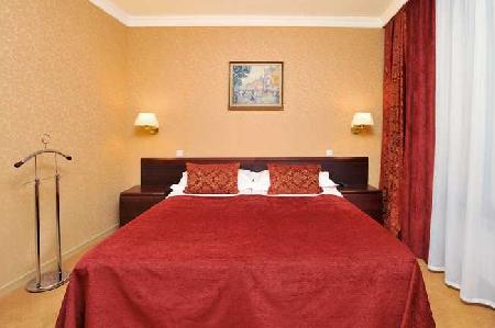 Las mejores ofertas de MOSCOW HOTEL ST PETERSBURG San Petersburgo