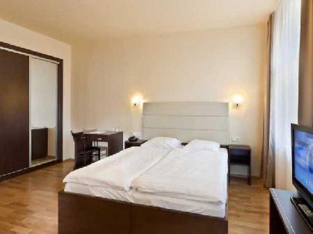 Las mejores ofertas de TREVI HOTEL Praga