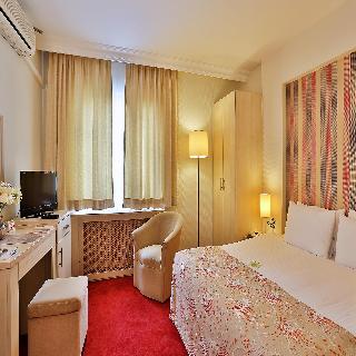 Las mejores ofertas de BARIN HOTEL ISTANBUL Estambul