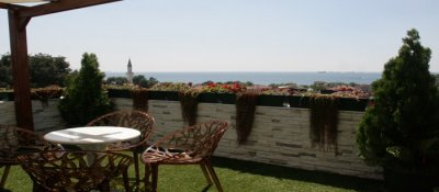 Las mejores ofertas de HILFON HOTEL ISTANBUL Estambul