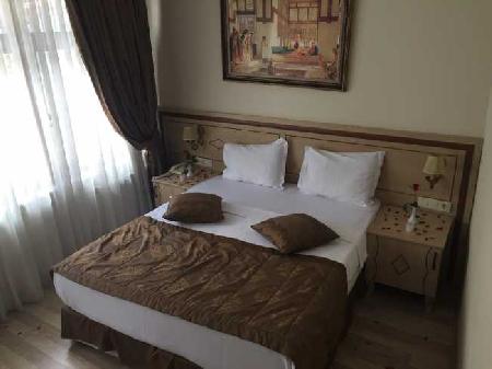 Las mejores ofertas de Hotel Sultan Palace Estambul