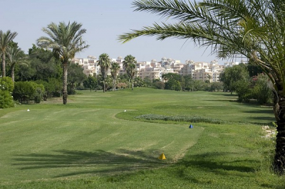 Las mejores ofertas de SWISS INN PYRAMIDS GOLF El Cairo