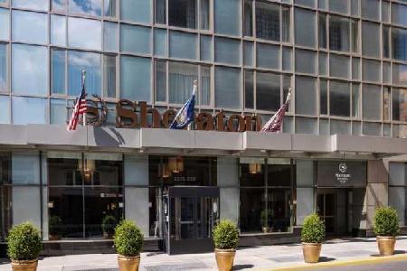 Las mejores ofertas de Sheraton Brooklyn Downtown 