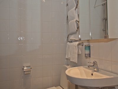 Las mejores ofertas de VANADIS HOTELL & BAD - NON REFUNDABLE ROOM Estocolmo