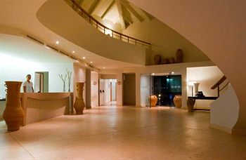 Las mejores ofertas de GOLF HOTEL IS ARENAS Oristano