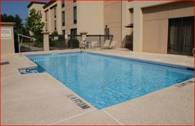 Las mejores ofertas de HAMPTON INN AMERICUS GA Americus