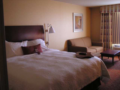 Las mejores ofertas de Hampton Inn Pendleton Pendleton