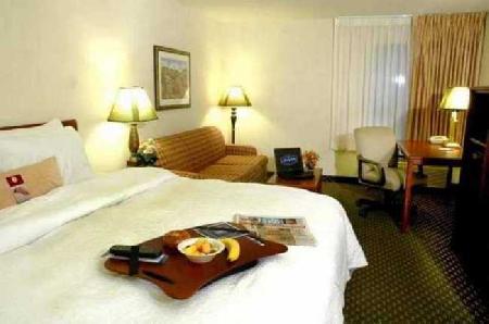Las mejores ofertas de HAMPTON INN RANCHO CORDOVA Rancho Cordova