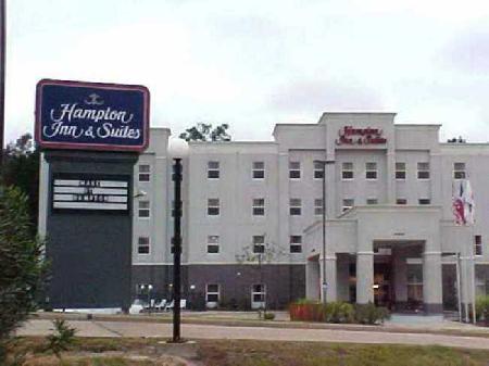 Las mejores ofertas de HAMPTON INN & SUITES LUFKIN TX Lufkin 