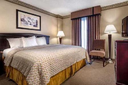 Las mejores ofertas de HAMPTON INN SUITES TULARE Tulare 