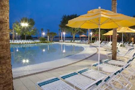 Las mejores ofertas de HOLIDAY INN CLUB VACATIONS ORANGE LAKE RESORT Walt Disney World