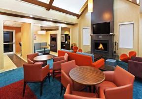 Las mejores ofertas de RESIDENCE INN BY MARRIOTT HOUSTON Houston