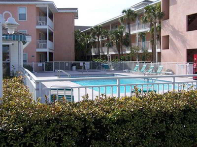 Las mejores ofertas de Resort Quest Rentals  at Gulfview Condominiums Destin 