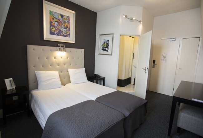 Las mejores ofertas de Quentin Amsterdam