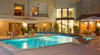 Las mejores ofertas de AMMAN INTERNATIONAL HOTEL Amman