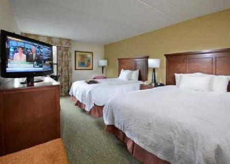 Las mejores ofertas de HAMPTON INN RALEIGH/DURHAM-AIRPORT Morrisville 
