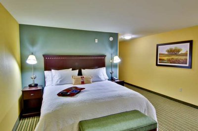 Las mejores ofertas de HAMPTON INN SUITES MORENO VALLEY Woodcliff Lake