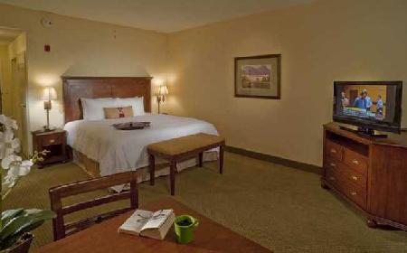 Las mejores ofertas de HAMPTON INN SUITES NORTH CHARLESTON North Charleston