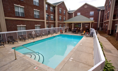 Las mejores ofertas de HOMEWOOD SUITES NASHVILLE/BRENTWOOD Brentwood