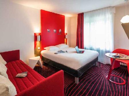 Las mejores ofertas de Ibis Styles Rouen Cathedrale Rouen 