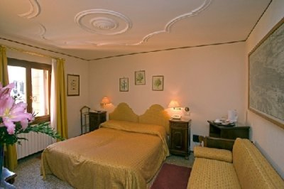 Las mejores ofertas de AGLI ALBORETTI HOTEL (CENTRE) Venecia