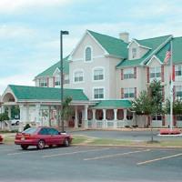 Las mejores ofertas de Country Inn & Suites By Radisson Nashville Tn Nashville 