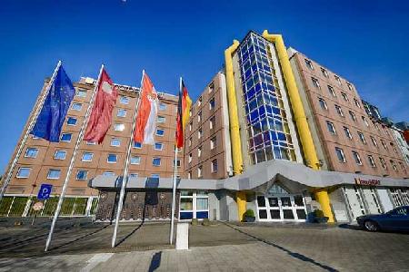 Las mejores ofertas de LEONARDO HOTEL KOLN Colonia