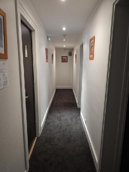 Las mejores ofertas de Comfort Rouen Alba Rouen 