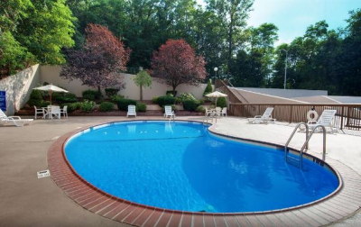 Las mejores ofertas de HAMPTON INN WHITE PLAINS/TARRYTOWN Elmsford