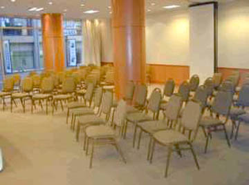 Las mejores ofertas de Howard Johnson Congreso Buenos Aires