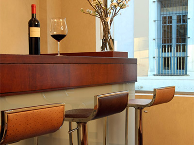 Las mejores ofertas de Mansion Vitraux Buenos Aires