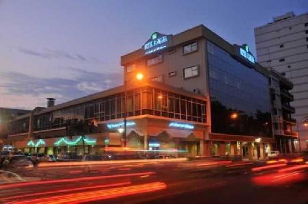 Las mejores ofertas de Ramada Guayaquil 