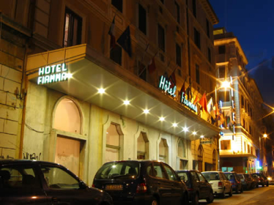 Las mejores ofertas de SMOOTH HOTEL ROME REPUBBLICA Roma
