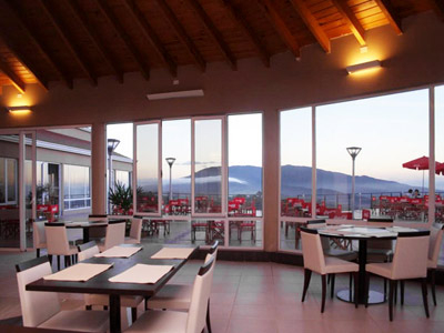 Las mejores ofertas de Sol San Javier Spa Eco Resort Tucumán 