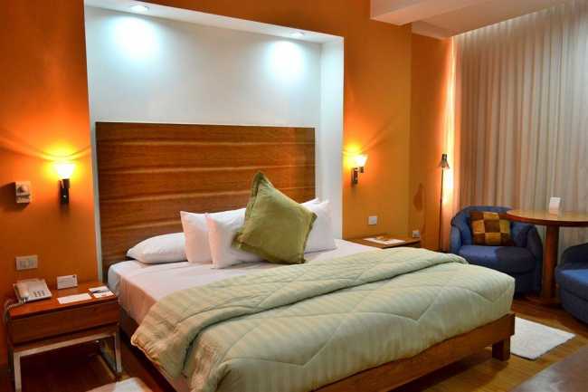 Puerta Del Sol Porlamar