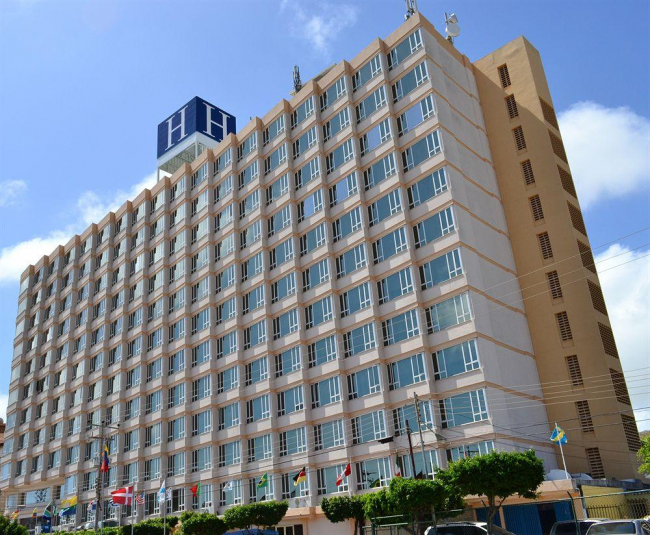 Puerta Del Sol Porlamar