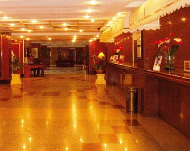 Puerta Del Sol Porlamar