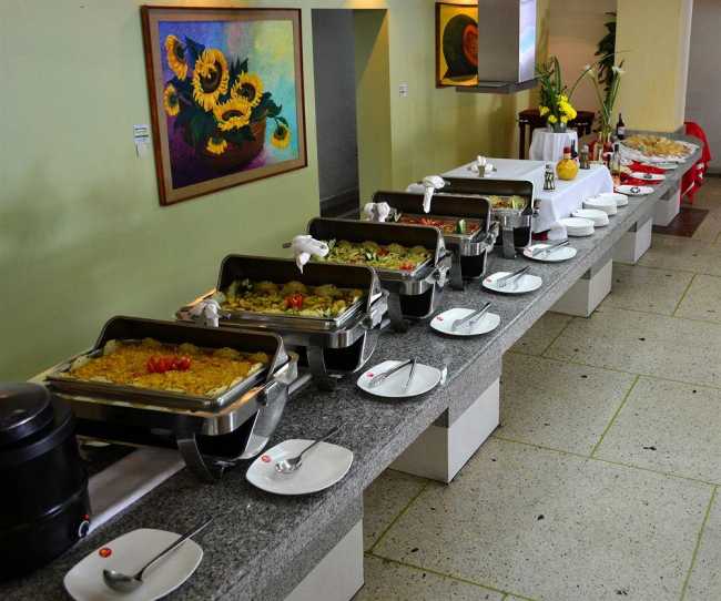 Puerta Del Sol Porlamar