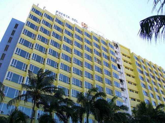 Puerta Del Sol Porlamar